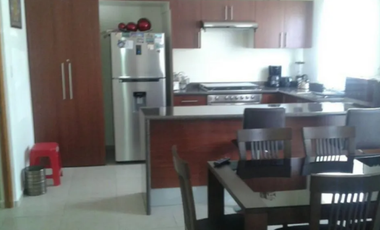 DEPARTAMENTO EN VENTA EN CLUB DE GOLF ZIRANDARO GTO. TU OPORTUNIDAD!!