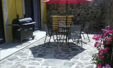 DEPARTAMENTO EN VENTA EN CLUB DE GOLF ZIRANDARO GTO. TU OPORTUNIDAD!!