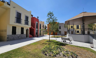 DEPARTAMENTO EN VENTA EN CLUB DE GOLF ZIRANDARO GTO. TU OPORTUNIDAD!!