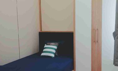 RUMAH MURAH MEWAH  KAMAR TIDUR 3 SIAP HUNI, NEMPEL STASIUN CITAYAM DKT TOL BOMANG