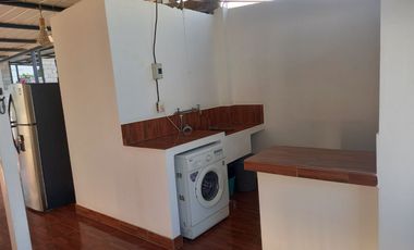 CASA EN VENTA SECTOR EL PALMAR NORTE DE MANTA