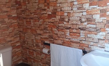 CASA EN VENTA SECTOR EL PALMAR NORTE DE MANTA