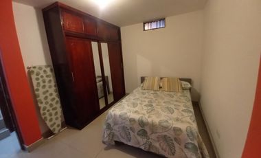 CASA EN VENTA SECTOR EL PALMAR NORTE DE MANTA