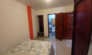 CASA EN VENTA SECTOR EL PALMAR NORTE DE MANTA