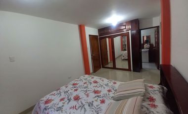 CASA EN VENTA SECTOR EL PALMAR NORTE DE MANTA