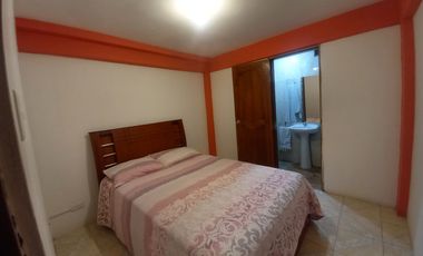 CASA EN VENTA SECTOR EL PALMAR NORTE DE MANTA