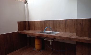 CASA EN VENTA SECTOR EL PALMAR NORTE DE MANTA