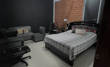 VENTA O PERMUTA CASA CAMPESTRE ARABIA 50 MINUTOS DE PEREIRA / Casa Campestre Eje Cafetero / Se recibe Casa o Carro