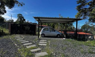 VENTA O PERMUTA CASA CAMPESTRE ARABIA 50 MINUTOS DE PEREIRA / Casa Campestre Eje Cafetero / Se recibe Casa o Carro