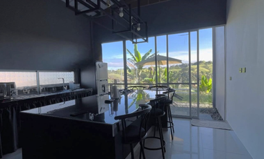 VENTA O PERMUTA CASA CAMPESTRE ARABIA 50 MINUTOS DE PEREIRA / Casa Campestre Eje Cafetero / Se recibe Casa o Carro