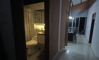 VENTA O PERMUTA CASA CAMPESTRE ARABIA 50 MINUTOS DE PEREIRA / Casa Campestre Eje Cafetero / Se recibe Casa o Carro