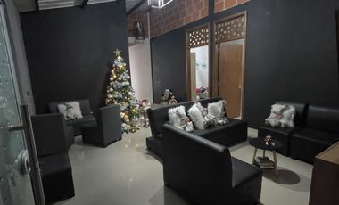 VENTA O PERMUTA CASA CAMPESTRE ARABIA 50 MINUTOS DE PEREIRA / Casa Campestre Eje Cafetero / Se recibe Casa o Carro