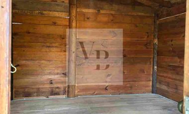 Renta de cabaña en el bosques valle de bravo