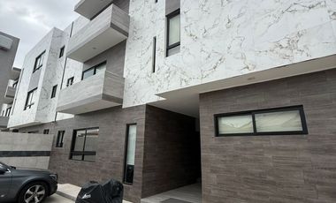 RENTO DEPARTAMENTO EN LA TAMPIQUERA