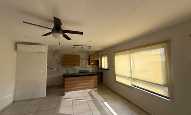 RENTO DEPARTAMENTO EN LA TAMPIQUERA