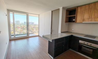 Nuevo Depto. 1D-1B-1Estac. Nueva Uno/Froilan Lagos-metro Macul