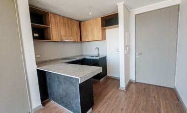 Nuevo Depto. 1D-1B-1Estac. Nueva Uno/Froilan Lagos-metro Macul