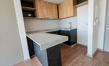 Nuevo Depto. 1D-1B-1Estac. Nueva Uno/Froilan Lagos-metro Macul