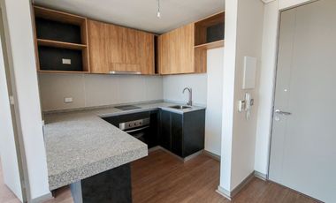 Nuevo Depto. 1D-1B-1Estac. Nueva Uno/Froilan Lagos-metro Macul