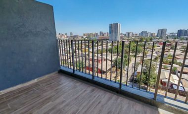 Nuevo Depto. 1D-1B-1Estac. Nueva Uno/Froilan Lagos-metro Macul