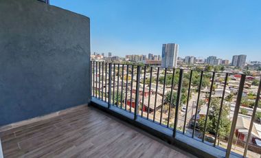 Nuevo Depto. 1D-1B-1Estac. Nueva Uno/Froilan Lagos-metro Macul