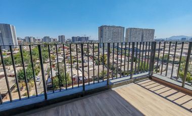 Nuevo Depto. 1D-1B-1Estac. Nueva Uno/Froilan Lagos-metro Macul