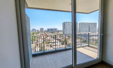 Nuevo Depto. 1D-1B-1Estac. Nueva Uno/Froilan Lagos-metro Macul