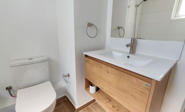 Nuevo Depto. 1D-1B-1Estac. Nueva Uno/Froilan Lagos-metro Macul