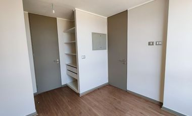 Nuevo Depto. 1D-1B-1Estac. Nueva Uno/Froilan Lagos-metro Macul