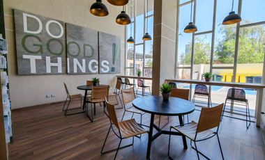 Nuevo Depto. 1D-1B-1Estac. Nueva Uno/Froilan Lagos-metro Macul