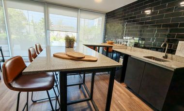 Nuevo Depto. 1D-1B-1Estac. Nueva Uno/Froilan Lagos-metro Macul