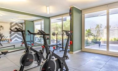 Nuevo Depto. 1D-1B-1Estac. Nueva Uno/Froilan Lagos-metro Macul