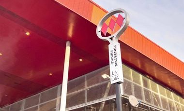 Nuevo Depto. 1D-1B-1Estac. Nueva Uno/Froilan Lagos-metro Macul