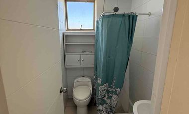 Hermoso Departamento