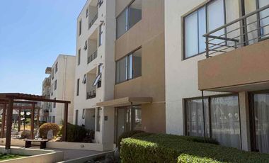 Hermoso Departamento