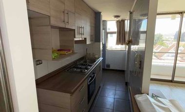 Hermoso Departamento