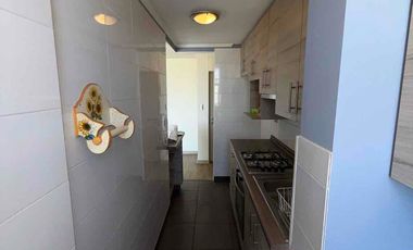 Hermoso Departamento