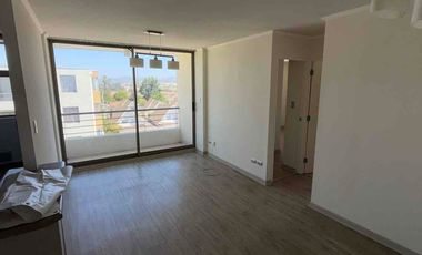 Hermoso Departamento