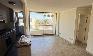 Hermoso Departamento