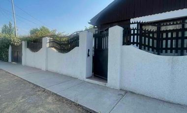 vendo casa excelente conectividad