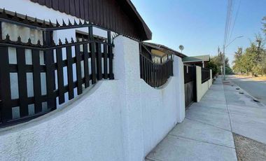 vendo casa excelente conectividad