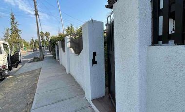 vendo casa excelente conectividad