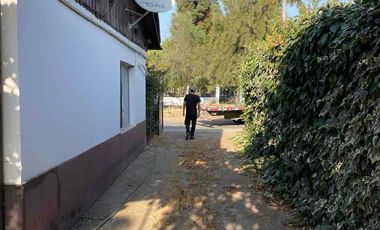 vendo casa excelente conectividad