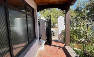 vendo casa excelente conectividad