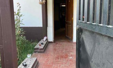 vendo casa excelente conectividad
