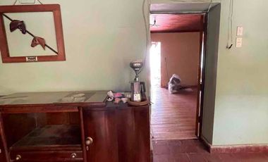 vendo casa excelente conectividad