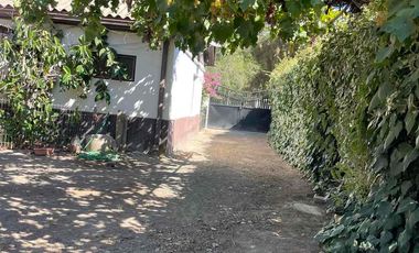 vendo casa excelente conectividad