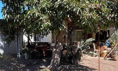 vendo casa excelente conectividad