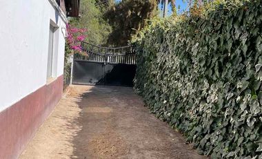 vendo casa excelente conectividad