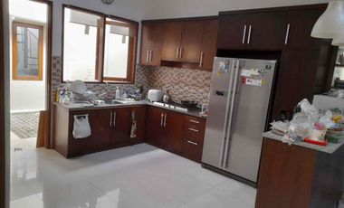 Dijual Rumah Cantik Siap Huni di Cinere